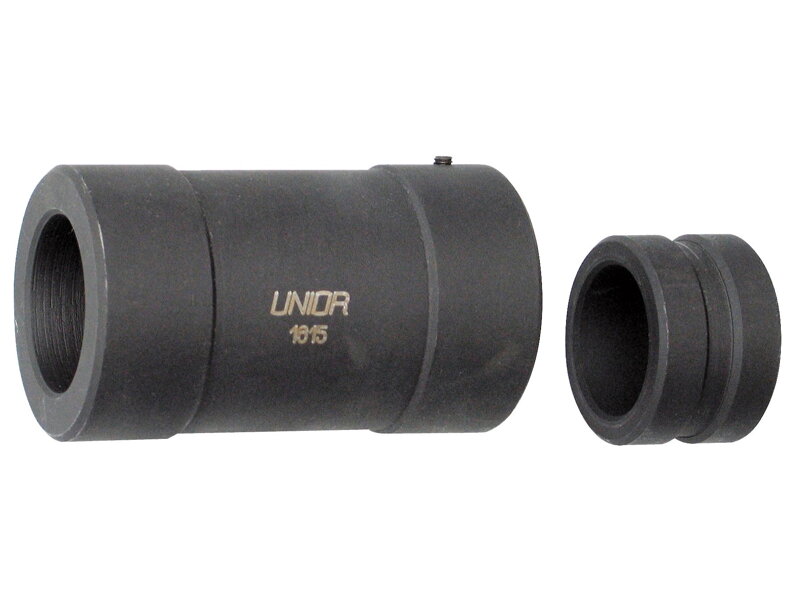 Unior Star Nut Setter Guide - Čierna Unior Star Nut Setter Guide - Čierna