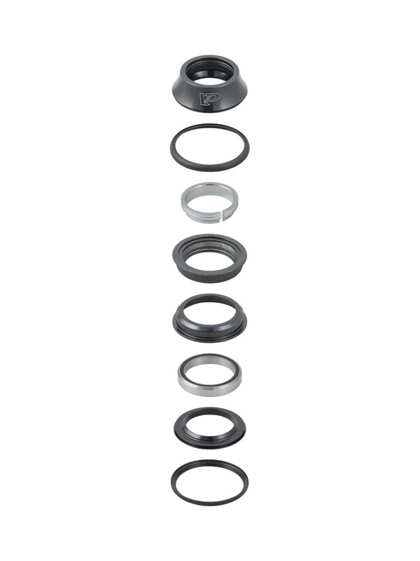 VP Components A01ACK Complete Headset - Čierna VP Components A01ACK Complete Headset - Čierna