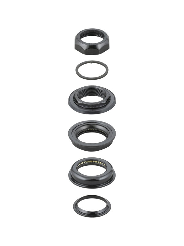 VP Components MH305C Threaded Headset - Čierna VP Components MH305C Threaded Headset - Čierna