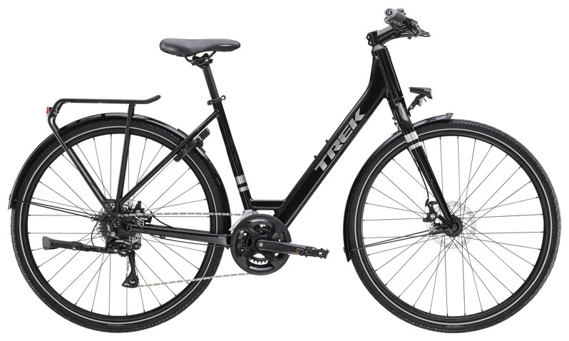 Verve 1 Equipped Lowstep Verve 1 Equipped Lowstep