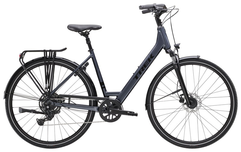Verve 2 Equipped Lowstep Verve 2 Equipped Lowstep