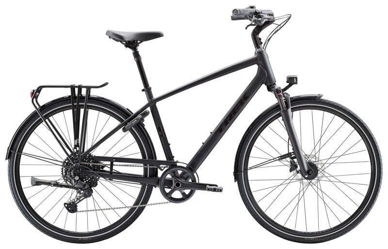 Verve 3 Equipped Verve 3 Equipped