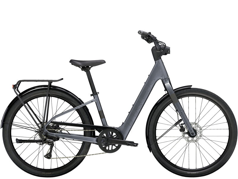 Verve+ 1 Lowstep LT - Galactic Grey Verve+ 1 Lowstep LT - Galactic Grey