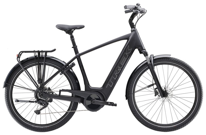 Verve+ 3 Gen 3 - Matte Trek Black Verve+ 3 Gen 3 - Matte Trek Black