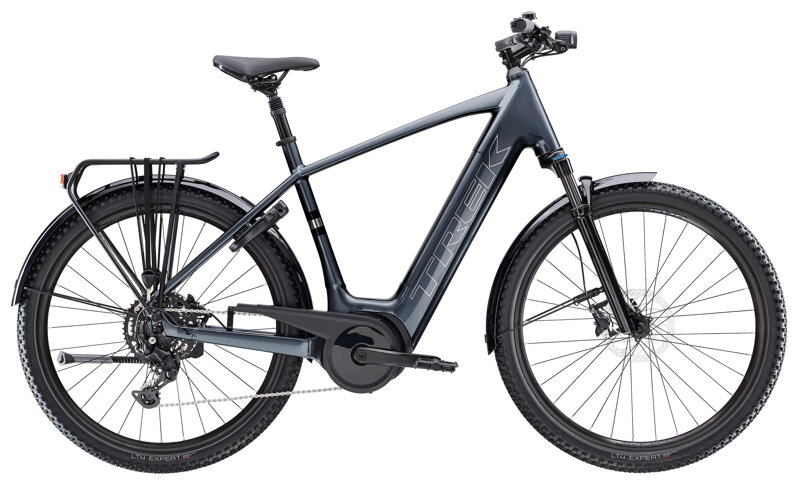 Verve+ 4 - Galactic Grey Verve+ 4 - Galactic Grey