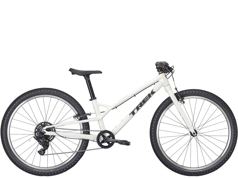 Wahoo 24 Path - Crystal White Wahoo 24 Path - Crystal White