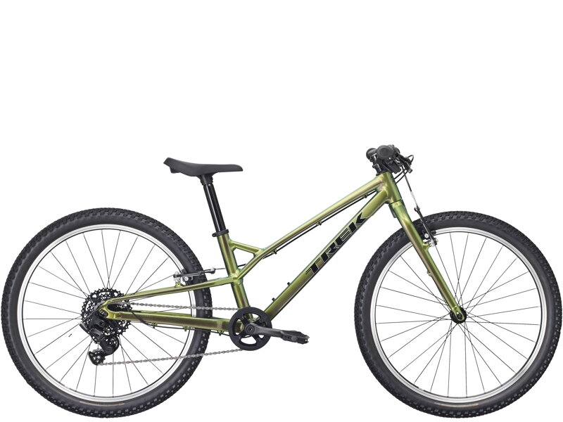 Wahoo 24 Path - Chameleon Green Wahoo 24 Path - Chameleon Green