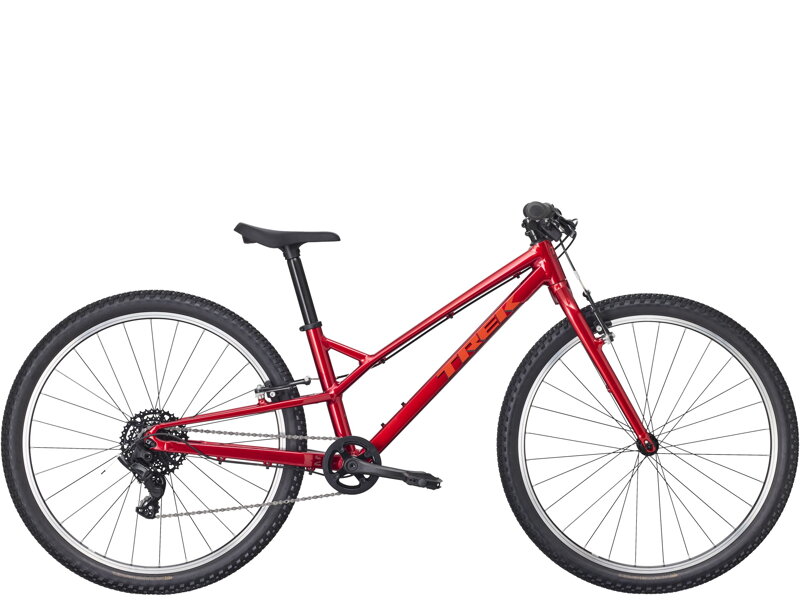 Wahoo 26 Path - Fury Red Wahoo 26 Path - Fury Red