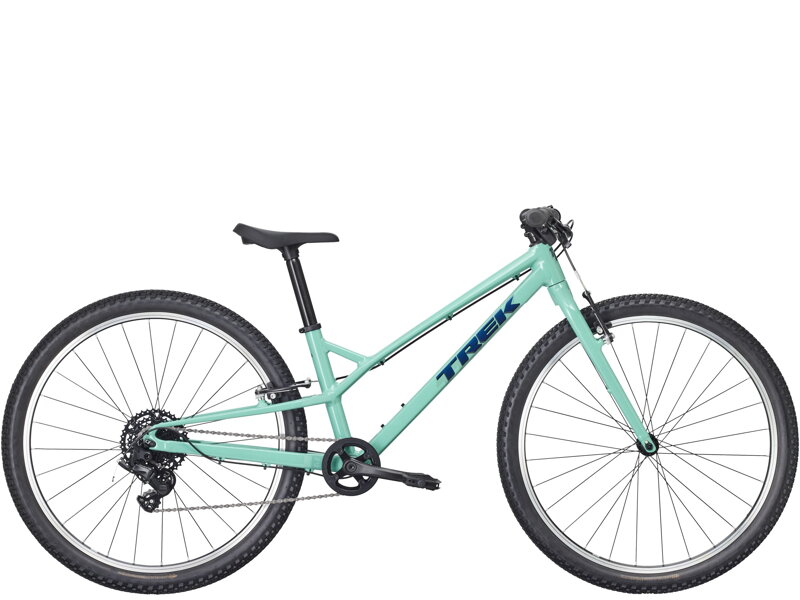 Wahoo 26 Path - Blue Sage Wahoo 26 Path - Blue Sage