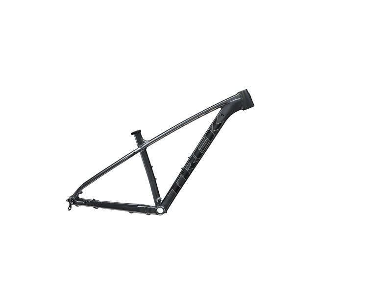 Súprava rámu X-Caliber - Satin Lithium Grey Súprava rámu X-Caliber - Satin Lithium Grey