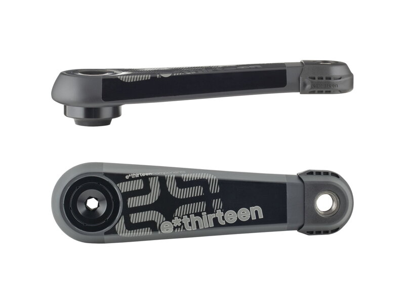 e*Thirteen e*spec Race Carbon Crank for TQ - Karbónová