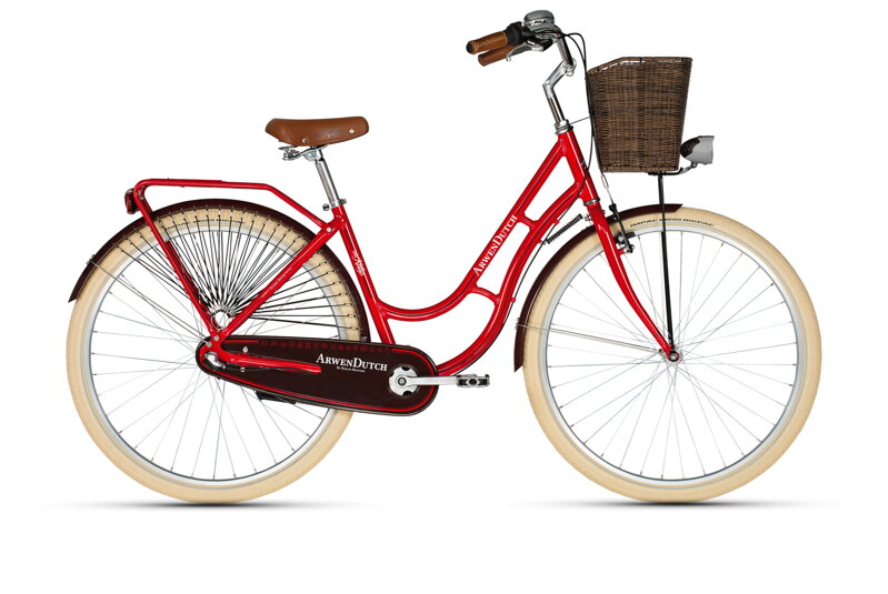 KELLYS Arwen Dutch Red 460 KELLYS Arwen Dutch Red 460