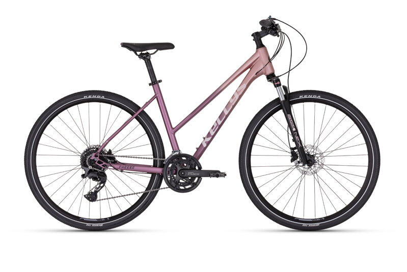KELLYS Pheebe 70 Rosy Violet S KELLYS Pheebe 70 Rosy Violet S