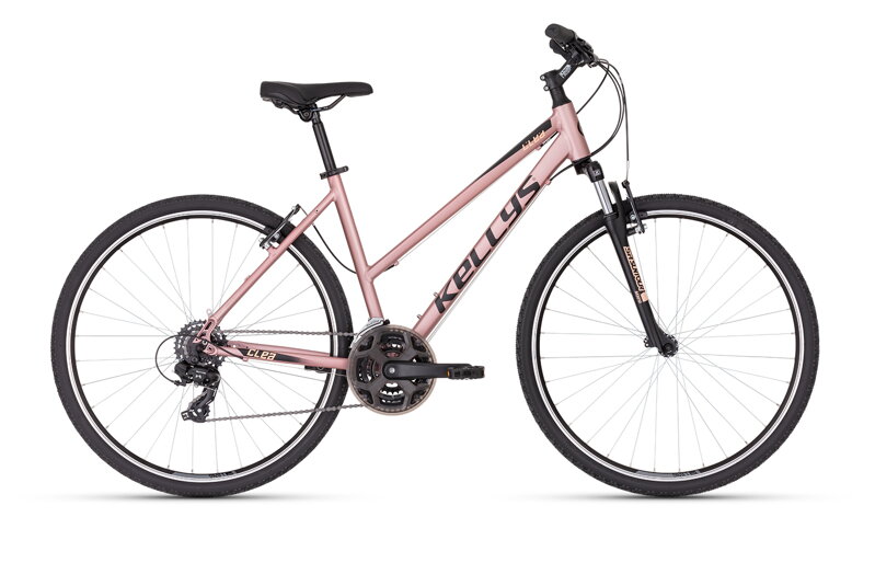 KELLYS Clea 10 Rose Gold S KELLYS Clea 10 Rose Gold S