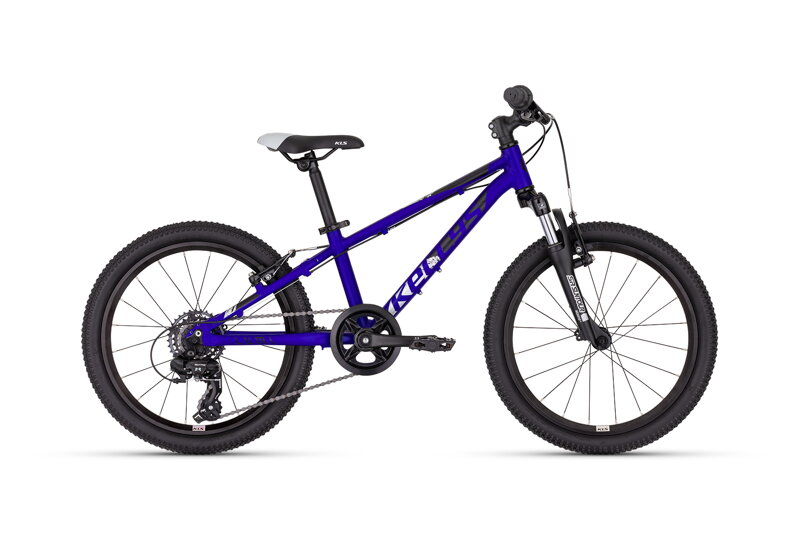 KELLYS Lumi 50 Blue 20" KELLYS Lumi 50 Blue 20"