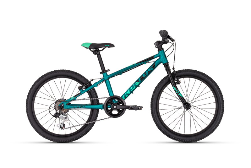 KELLYS Lumi 30 Teal 20" KELLYS Lumi 30 Teal 20"
