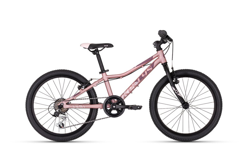 KELLYS Lumi 30 Rose Gold 20" KELLYS Lumi 30 Rose Gold 20"
