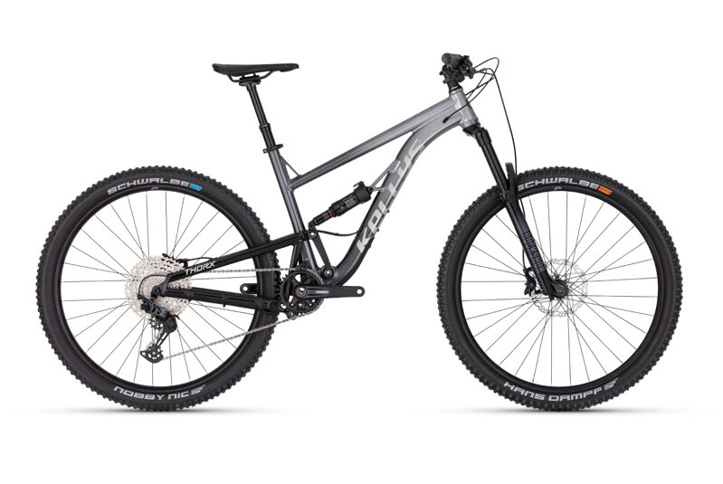 KELLYS Thorx 30 Moonstone Grey M 29" KELLYS Thorx 30 Moonstone Grey M 29"