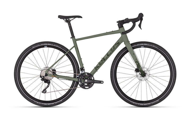 KELLYS Groot 70 Hunter Green M KELLYS Groot 70 Hunter Green M
