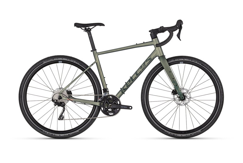 KELLYS Groot 70 Hunter Green M KELLYS Groot 70 Hunter Green M