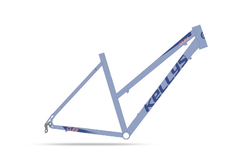 KELLYS Clea 70 Frost Blue S 28" KELLYS Clea 70 Frost Blue S 28"