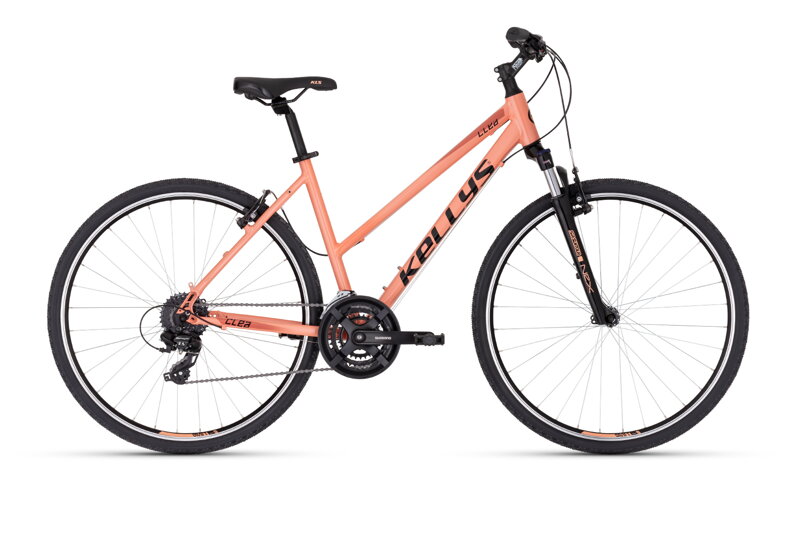 KELLYS Clea 30 Desert Flower S 28" KELLYS Clea 30 Desert Flower S 28"