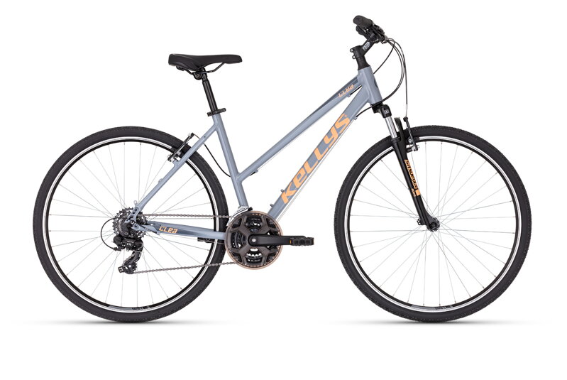 KELLYS Clea 10 Misty Blue S 28" KELLYS Clea 10 Misty Blue S 28"