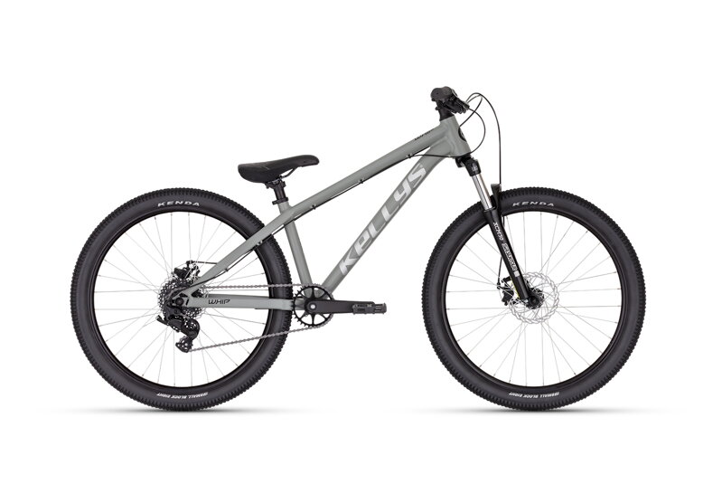 KELLYS Whip 10 DX Moonstone Grey M 26" KELLYS Whip 10 DX Moonstone Grey M 26"