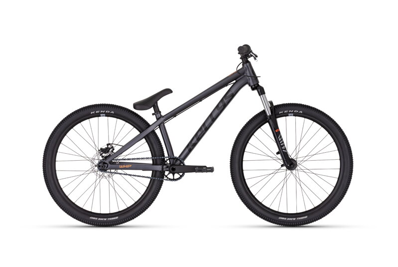 KELLYS Whip 30 DJ Graphite Grey M 26" KELLYS Whip 30 DJ Graphite Grey M 26"