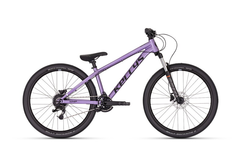 KELLYS Whip 50 DX Dusty Purple M 26" KELLYS Whip 50 DX Dusty Purple M 26"
