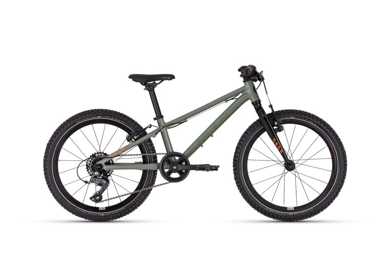 KELLYS Naga Air 70 Sage Green 20" KELLYS Naga Air 70 Sage Green 20"