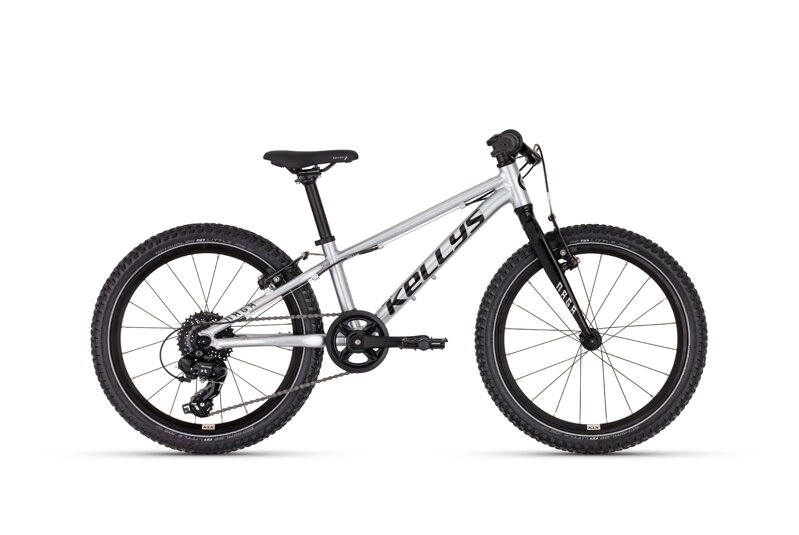 KELLYS Naga Air 50 Silver 20" KELLYS Naga Air 50 Silver 20"