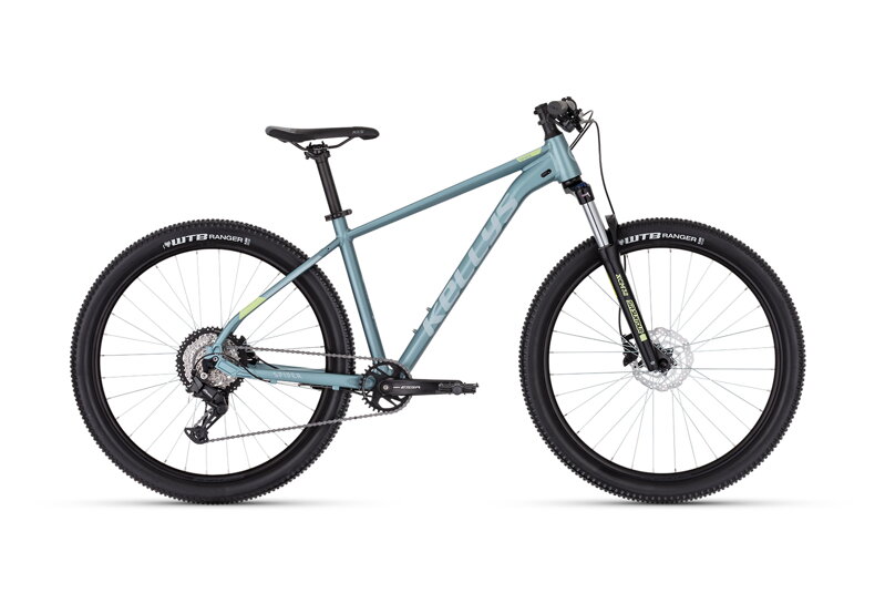 KELLYS Spider X50 Slate Grey XXS 26" KELLYS Spider X50 Slate Grey XXS 26"
