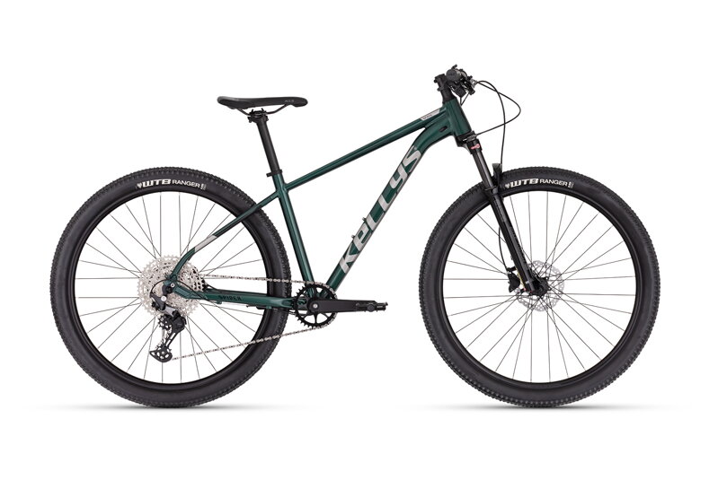 KELLYS Spider X90 Emerald Green M 29" KELLYS Spider X90 Emerald Green M 29"