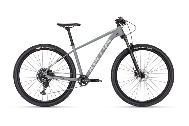 KELLYS Spider X80 Moonstone Grey M 29" KELLYS Spider X80 Moonstone Grey M 29"
