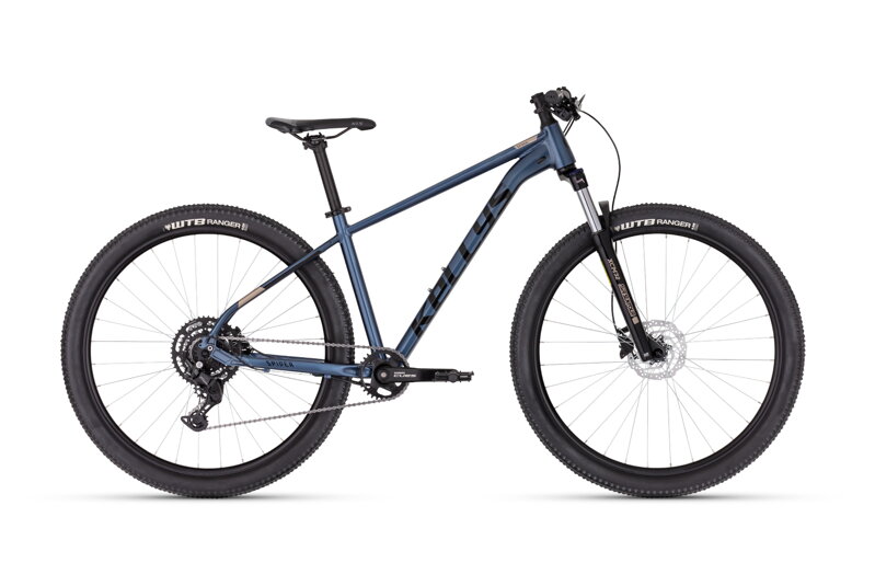 KELLYS Spider X70 Thunderstorm Blue S 29" KELLYS Spider X70 Thunderstorm Blue S 29"