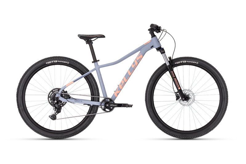 KELLYS Vanity X70 Misty Blue S 27.5" KELLYS Vanity X70 Misty Blue S 27.5"