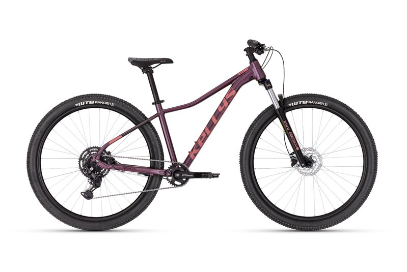 KELLYS Vanity X70 Raspbery M 29" KELLYS Vanity X70 Raspbery M 29"