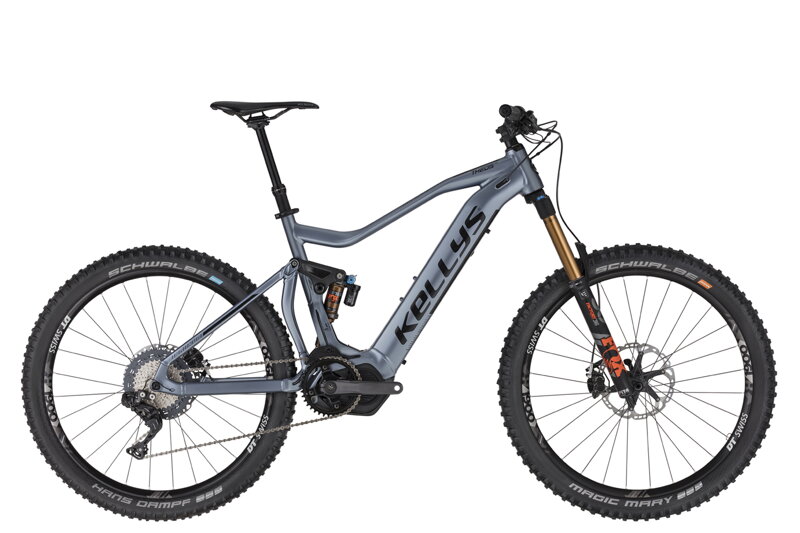 KELLYS Theos i90 M 27.5" KELLYS Theos i90 M 27.5"