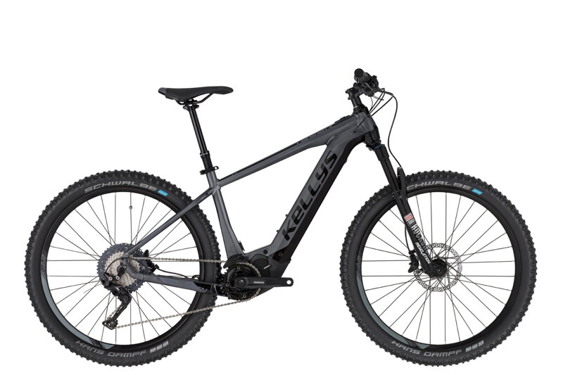 KELLYS Tygon 70 S 27.5" KELLYS Tygon 70 S 27.5"