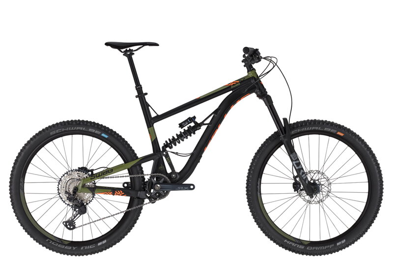 KELLYS Swag 50 M 27.5" KELLYS Swag 50 M 27.5"