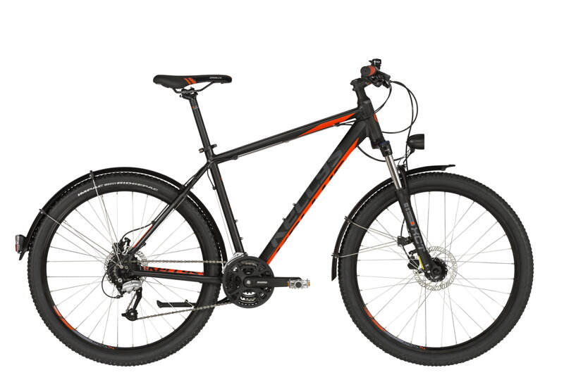 KELLYS Madman 60 XS 27.5" KELLYS Madman 60 XS 27.5"