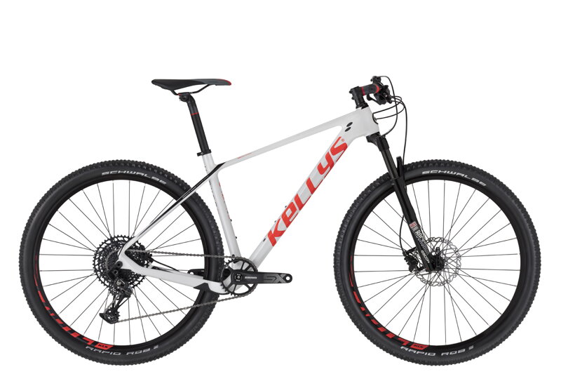KELLYS Hacker 30 S 29" KELLYS Hacker 30 S 29"