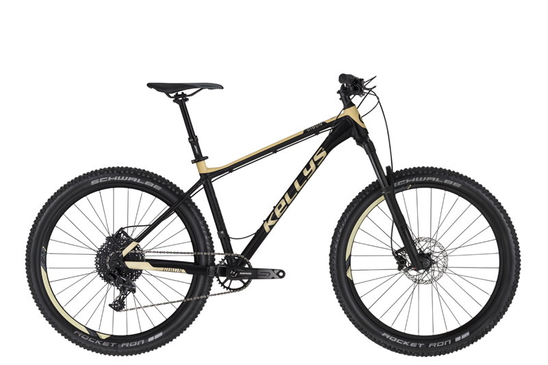 KELLYS Gibon 50 S 27.5" KELLYS Gibon 50 S 27.5"