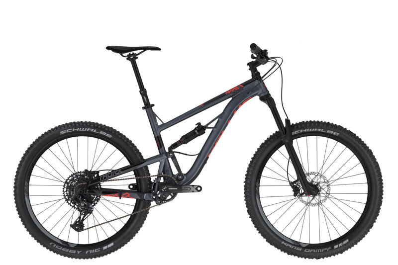 KELLYS Thorx 10 S 27.5" KELLYS Thorx 10 S 27.5"