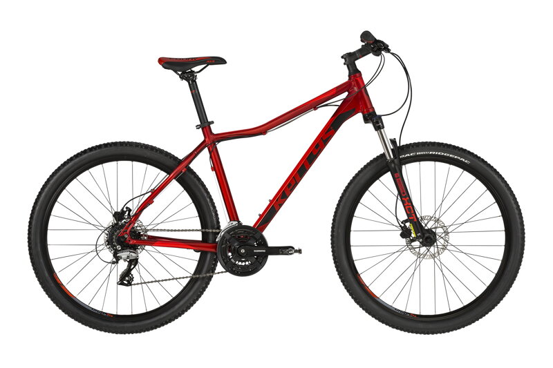KELLYS Vanity 50 Red S 27.5" KELLYS Vanity 50 Red S 27.5"