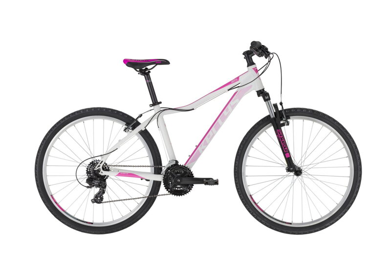 KELLYS Vanity 10 White M 27.5" KELLYS Vanity 10 White M 27.5"