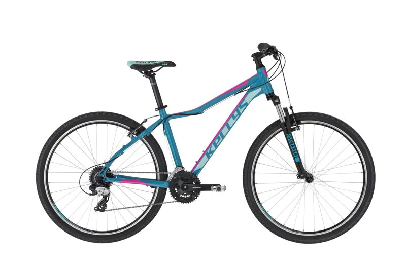 KELLYS Vanity 20 Bondi Blue S 26" KELLYS Vanity 20 Bondi Blue S 26"