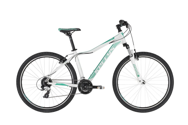 KELLYS Vanity 20 White M 27.5" KELLYS Vanity 20 White M 27.5"