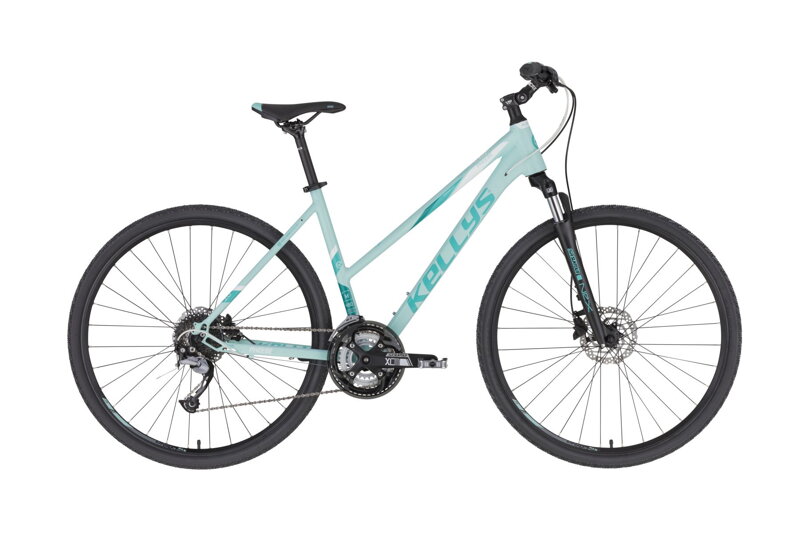 KELLYS Pheebe 10 Mint S KELLYS Pheebe 10 Mint S